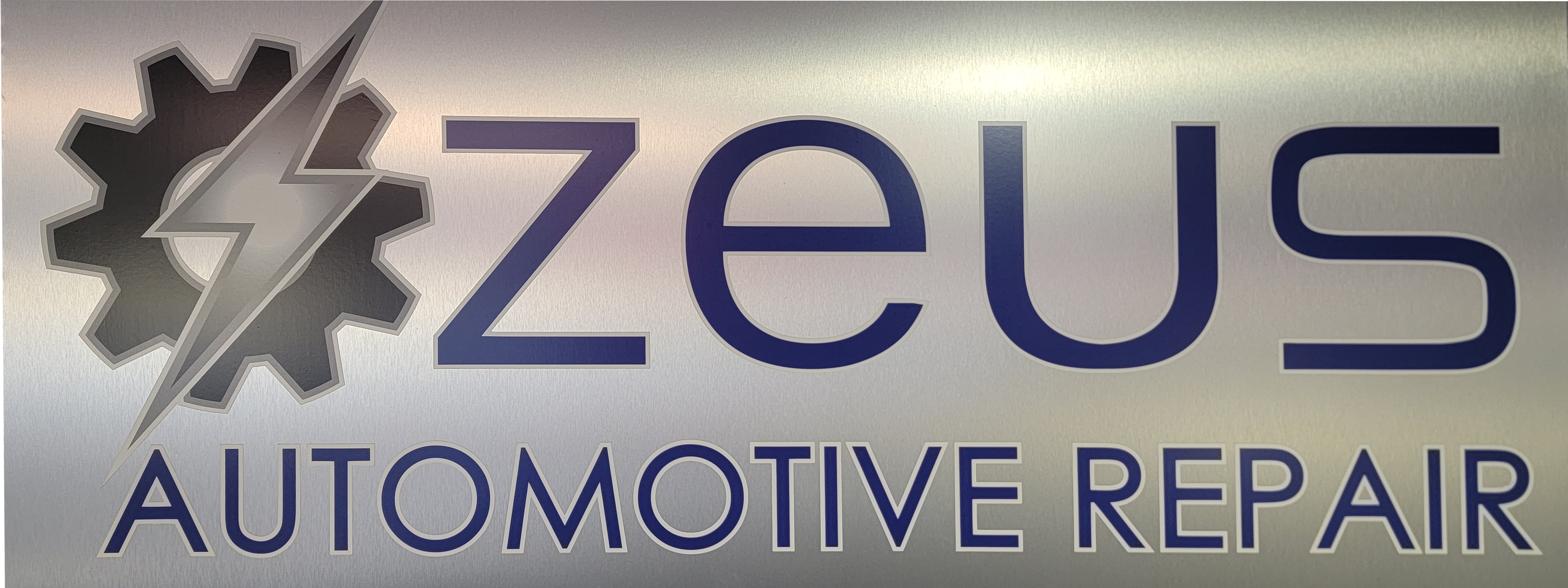 Zeus Automotive Repair 